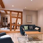 Appartement Bredala