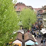 Appartement Bredala