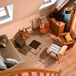 Appartement Beraweka Avec Climatisation Et Salle De Sport
