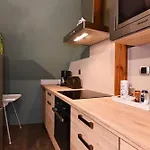 Appartement Beraweka Avec Climatisation Et Salle De Sport