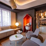 Novotel Suites Colmar Centre