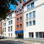 Novotel Suites Colmar Centre