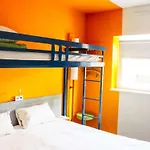 Ibis Budget Colmar Centre Gare