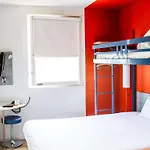 Ibis Budget Colmar Centre Gare