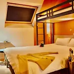 Ibis Budget Colmar Centre Gare