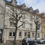Chez Diane Colmar