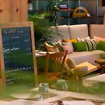 Hôtel Restaurant - Les Maraichers