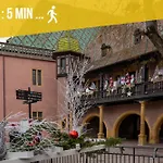 Le Bretzel Petite Venise Vieille Ville City Center Wi-Fi