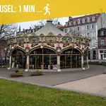 Bretzel Twin Petite Venise Vieille Ville City Center Wi-Fi