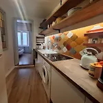 Maison Cliquot - Appartements Colmar Centre
