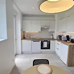 Appartement Renove A Colmar Avec Jardin Et Terrasse - Fr-1-722-11
