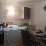 Apartments Center Colmar
