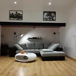 Colmar Apartment