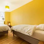 Les Appartements Saint Nicolas