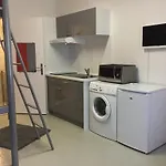 Studio Sur Cour Au Coeur De Colmar