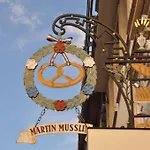Appartement BARTHOLDI