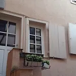 Colmar City Center Little Venise - Gite De Louise -