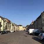 Colmar City Center Little Venise - Gite De Louise -