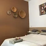 Appartement Colmar Petite Venise