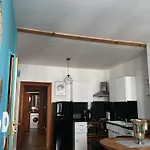 Appartement Colmar Petite Venise