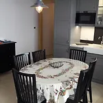 Appartement Avec Terrasse \