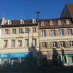Apartments Center Colmar 5