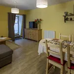 Appartement BARTHOLDI