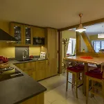 Appartement BARTHOLDI