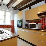 Colmar City Center Place De L\'Ancienne Douane - Apartment \