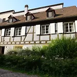 Colmar City Center Place De L\'Ancienne Douane - Apartment \