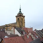 Les Suites Du Cygne