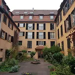 COLMAR city center Little Venise - GITE COTE GRAND RUE - TripAlsace