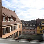 COLMAR city center Little Venise - GITE COTE GRAND RUE - TripAlsace