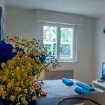 Travel Homes - The Bluefel, 2M Walk Little Venice