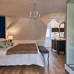 Les Appartements Saint-Martin