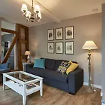 Les Appartements Saint-Martin