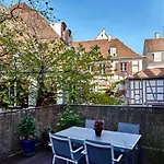 Les Appartements Saint-Martin