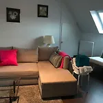 Appartement Avec Garage Colmar Centre Historique