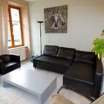 Gite Hyper Centre 10 Pers