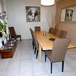 Gite Hyper Centre 10 Pers