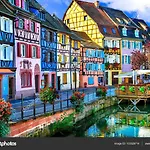 La Petite Venise