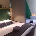 Splendide Studio Centre Colmar