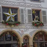 Chez Pauline