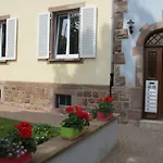 Appartement T3 Tres Calme - Le Bartholdi - Centre De Colmar