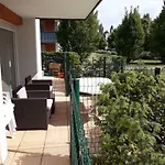 Residence Le Parc Colmar
