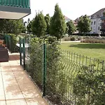 Residence Le Parc Colmar