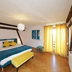 Maison Centre Ville Colmar Jacuzzi Jardin Et Climatisation