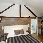 Maison Centre Ville Colmar Jacuzzi Jardin Et Climatisation