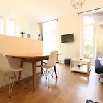 Colmar Historic Center - Belle Alsace - Studio 1 Terrasse - Bookingalsace