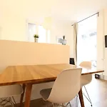 Colmar Historic Center - Belle Alsace - Studio 1 Terrasse - Bookingalsace